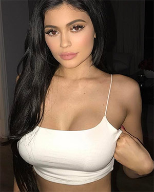 Kylie You Know You Like Her